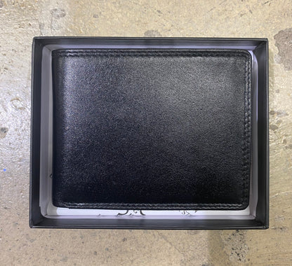 Down Under Gents Leather Wallets