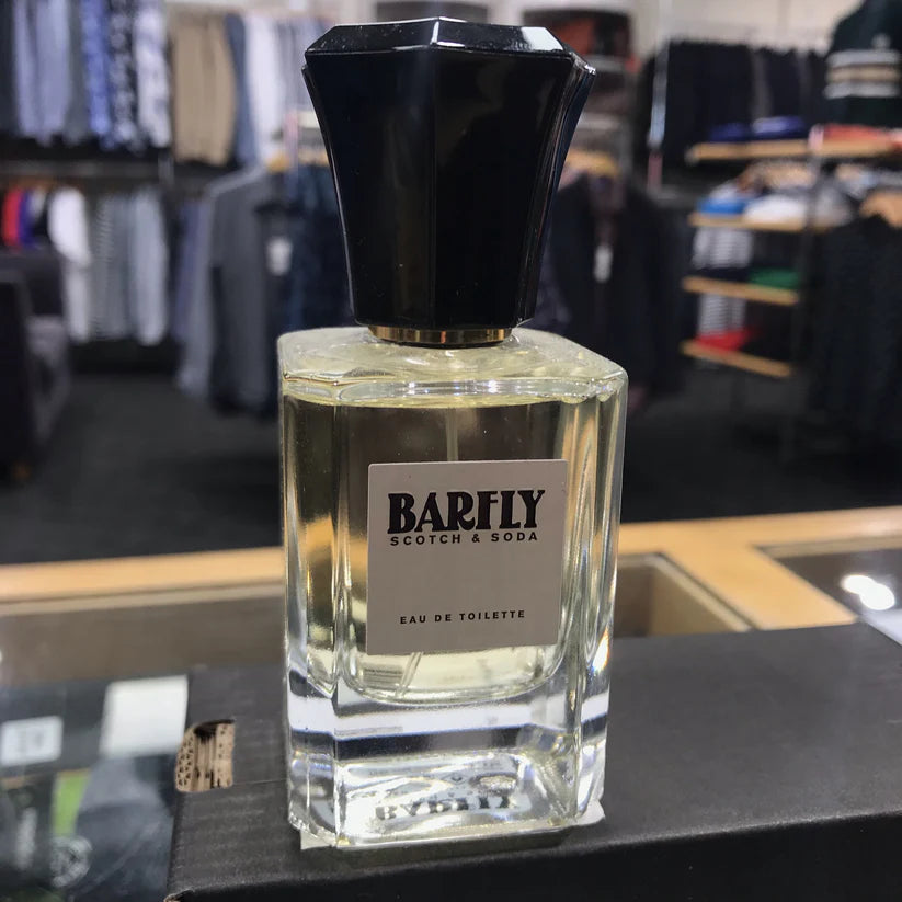 Barfly Scotch & Soda Eau De Toilette