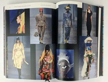 Book Vivienne Westwood