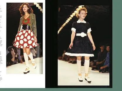Book Vivienne Westwood