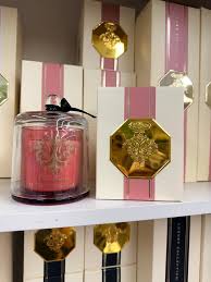 Christiana Candle Jar 140g
