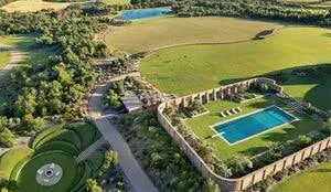 Big Garden Design Paul Bangay