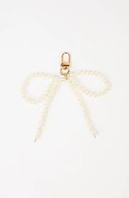 Stella + Gemma Bag/Key Charm