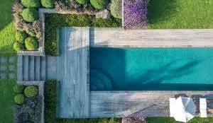 Big Garden Design Paul Bangay