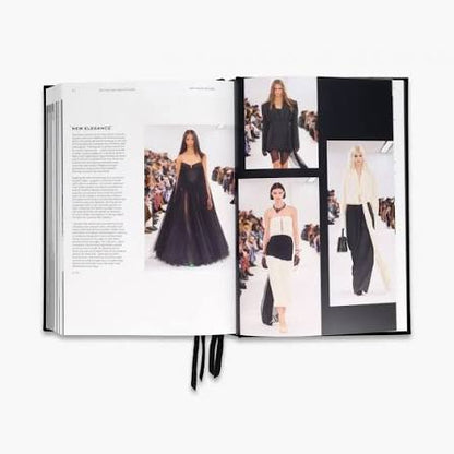 Catwalk Givenchy Book