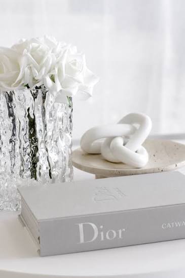Catwalk Dior Book