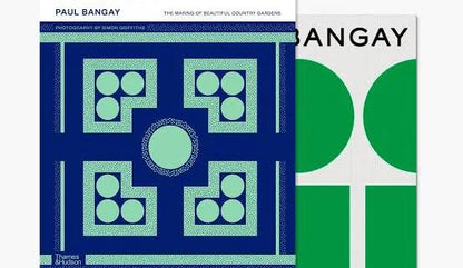 Big Garden Design Paul Bangay