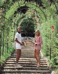 Slim Aarons La Dolce Vita Book