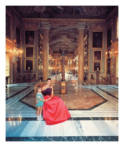 Slim Aarons La Dolce Vita Book