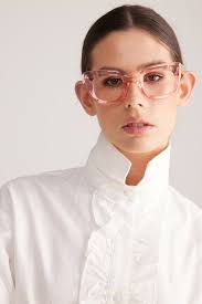 Captivated Eyewear - Vera