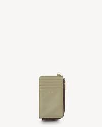 Saben Winona Card Wallet