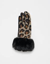 Stella+Gemma Glove