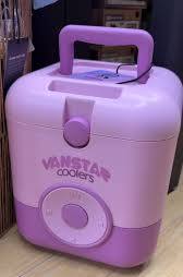 Vanstar Coolers with Bluetooth Speaker