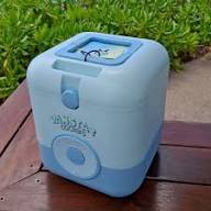 Vanstar Coolers with Bluetooth Speaker