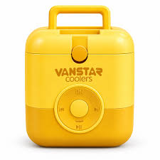 Vanstar Coolers with Bluetooth Speaker