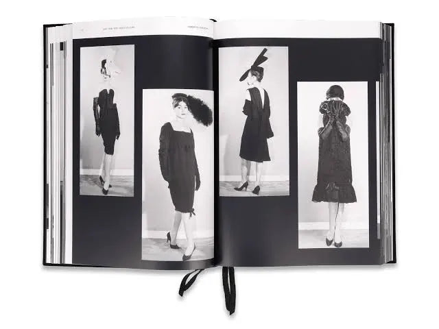Catwalk Givenchy Book