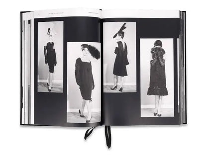 Catwalk Givenchy Book