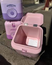 Vanstar Coolers with Bluetooth Speaker