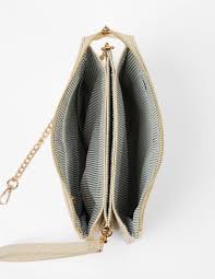 Stella + Gemma Frankie Bag