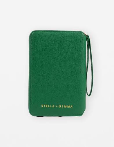 Stella + Gemma Travel Wallet
