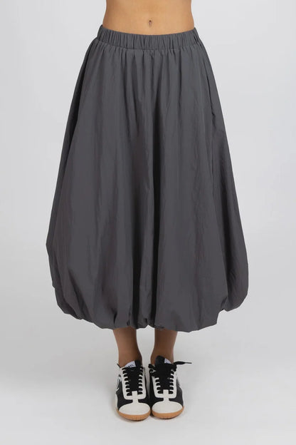 Federation In The Clouds Skirt