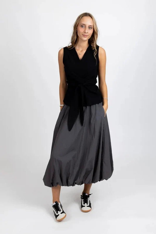 Federation In The Clouds Skirt