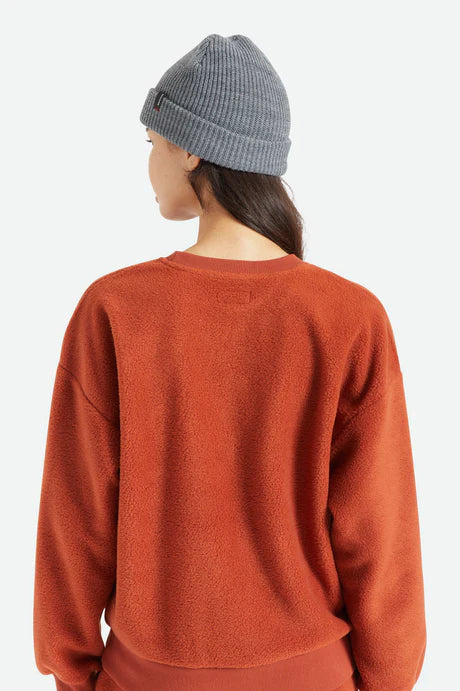 Brixton Heist Knit Beanie