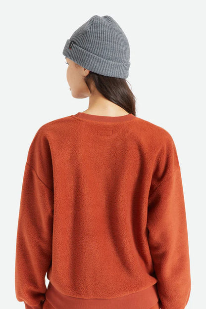 Brixton Heist Knit Beanie