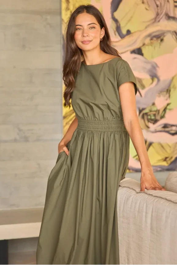 Stella+Gemma Dion Dress