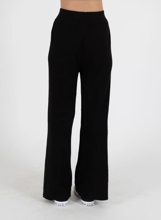 Federation Knit Pant
