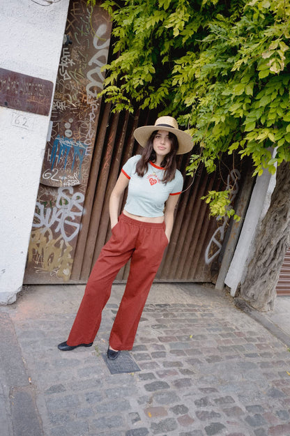 Brixton Joanna Hat