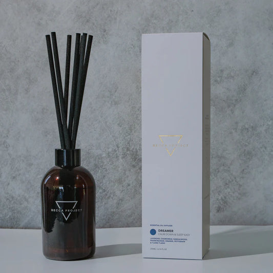 Becca Project Diffuser Dreamer