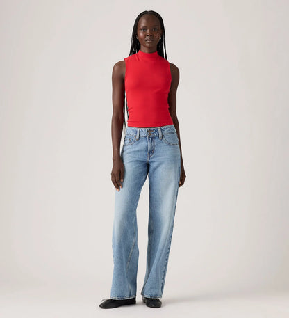 Levi's Superlow Loose Jeans