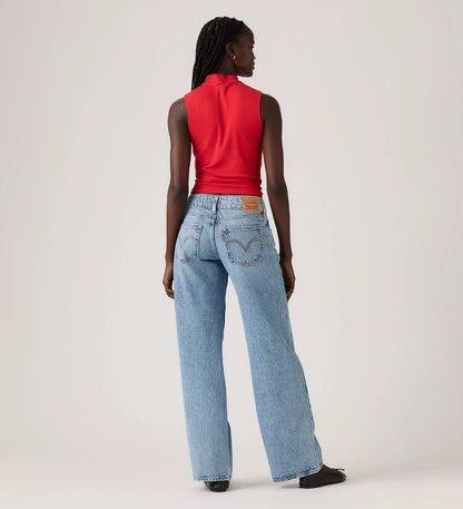 Levi's Superlow Loose Jeans