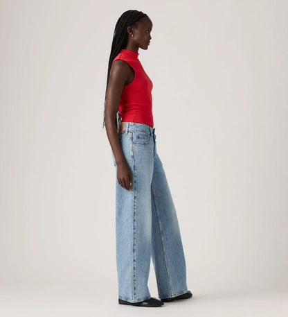 Levi's Superlow Loose Jeans