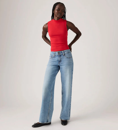 Levi's Superlow Loose Jeans