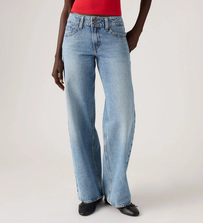 Levi's Superlow Loose Jeans