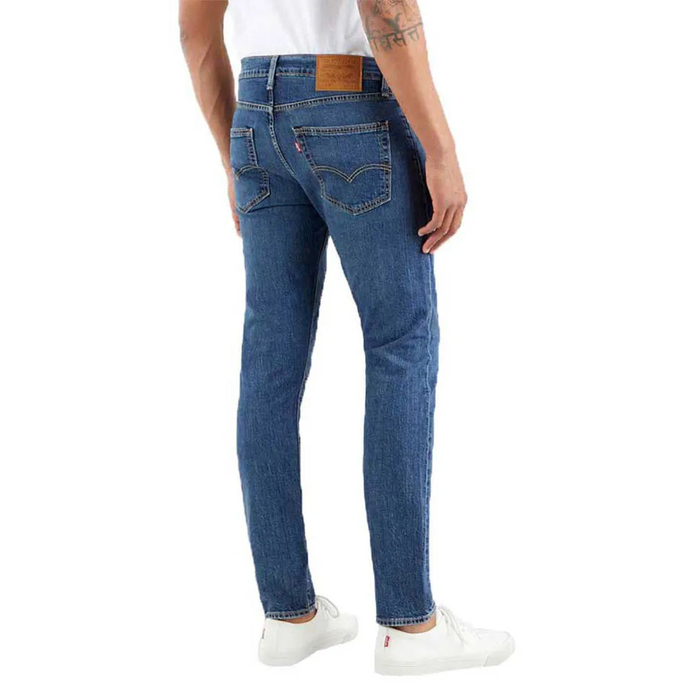 Levi's 512 Slim Taper Jeans