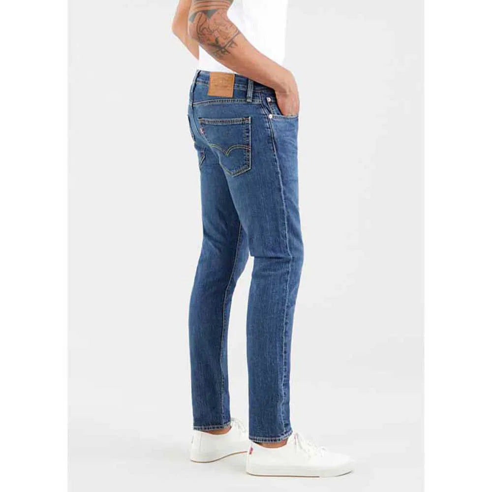 Levi's 512 Slim Taper Jeans