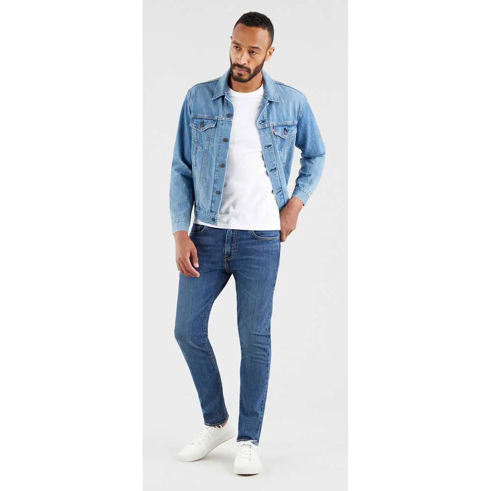 Levi's 512 Slim Taper Jeans