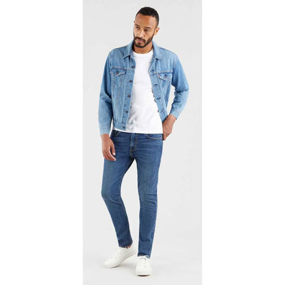 Levi's 512 Slim Taper Jeans