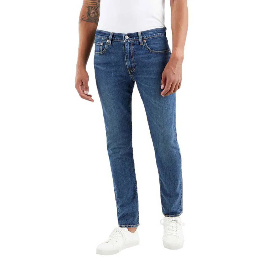 Levi's 512 Slim Taper Jeans