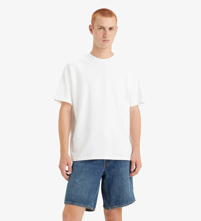 Levis Red Tab Vintage Tee White Jersey