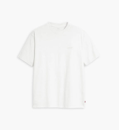 Levis Red Tab Vintage Tee White Jersey