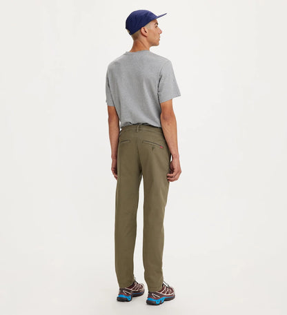 Levi's XX Chino Standard Olive Night