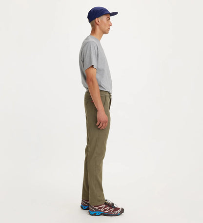 Levi's XX Chino Standard Olive Night