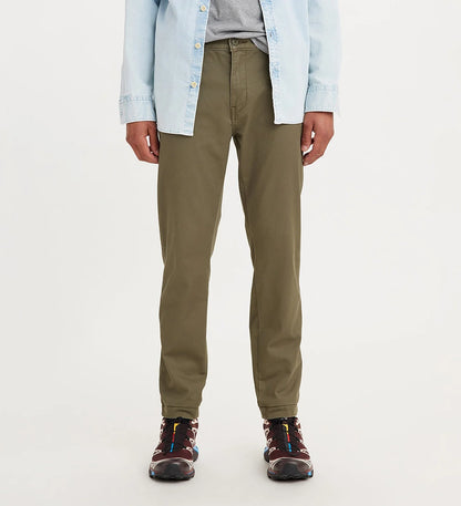 Levi's XX Chino Standard Olive Night
