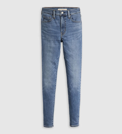 Levis 720 High-Rise Super Skinny Jean
