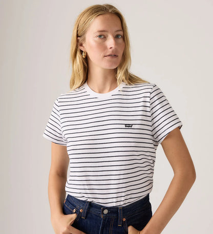 Levis Favorite Cotton Tee HM Golf Course Strip