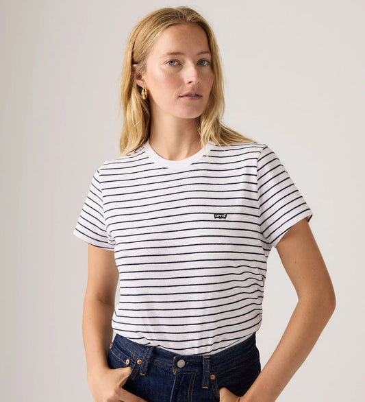 Levis Favorite Cotton Tee HM Golf Course Strip